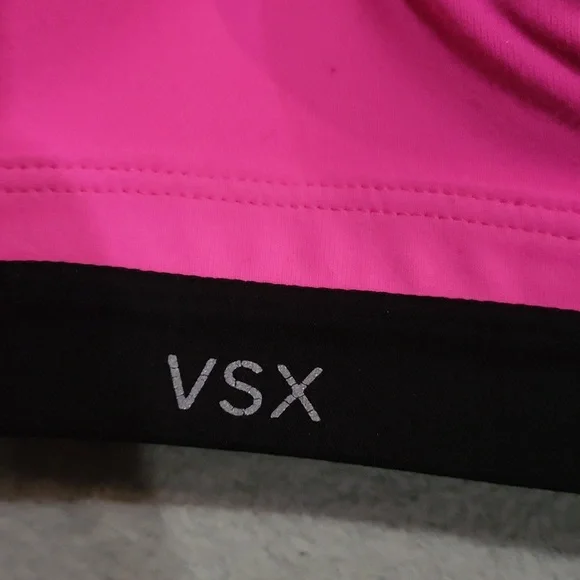 Victoria's Secret Short Bra - Picture 4 of 11